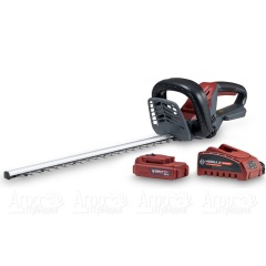 Аккумуляторный кусторез Мобил К XHA51 Комфорт в Архангельске