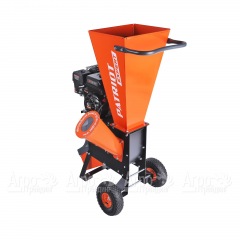 Садовый бензиновый измельчитель Patriot PT SB 76 в Архангельске