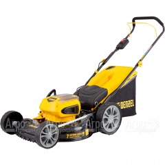 Газонокосилка аккумуляторная Denzel RLM450-36 в Архангельске