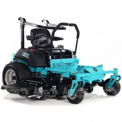 Садовый райдер Steviman ZR-132 Commercial в Архангельске