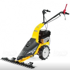 Бензиновая сенокосилка Stiga Silex 87 B в Архангельске