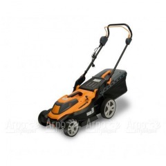 Газонокосилка электрическая Villartec ME 1843 в Архангельске