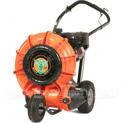 Воздуходувка бензиновая Billy Goat F1002SPV в Архангельске