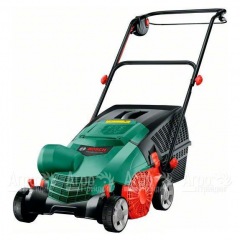 Скарификатор электрический Bosch UniversalVerticut 1100 в Архангельске