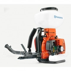 Опрыскиватель бензиновый Husqvarna 362M18 в Архангельске