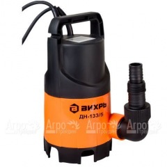 Дренажный насос Вихрь ДН-133/5 в Архангельске