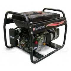 Бензогенератор MasterYard GLH 3300L 2.3 кВт в Архангельске