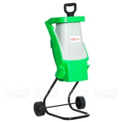 Измельчитель электрический садовый RedVerg RD-GS2500 в Архангельске