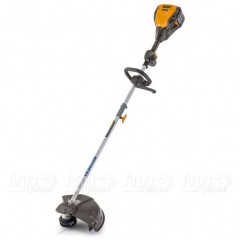 Аккумуляторный триммер Stiga SBC 80 AE в Архангельске