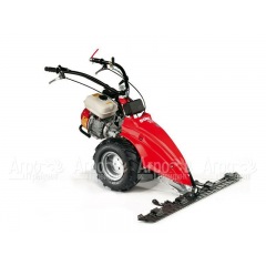 Бензиновая сенокосилка Solo 532 в Архангельске