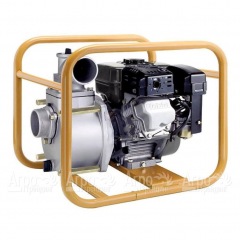 Бензиновая мотопомпа Koshin STR-80 EX в Архангельске