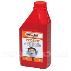 Моторное масло Oleo-Mac 0010-01362 1 л для 2-х тактных двигателей в Архангельске