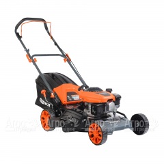 Газонокосилка бензиновая Patriot PT 46 в Архангельске