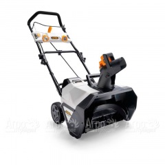 Снегоуборщик аккумуляторный Stiga AS 5148 AE в Архангельске