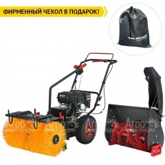 Снегоуборщик Elitech ST 0656U2 (E1609.013.00) в Архангельске