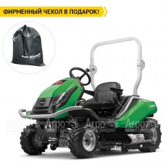 Садовый минитрактор Caiman Anteo 4WD 137D2K в Архангельске
