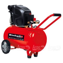 Компрессор воздушный Einhell TE-AC 270/50/10 в Архангельске