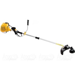 Бензокоса (бензиновый триммер) Huter GGT-2500S в Архангельске