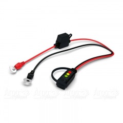 Присоединяемый индикатор заряда аккумулятора для зарядки Husqvarna BC 0.8 в Архангельске