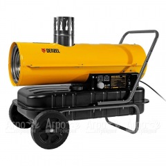 Дизельная тепловая пушка Denzel NHG-20i в Архангельске