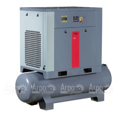 Винтовой компрессор Fubag FSKR 7.5-10/270 в Архангельске