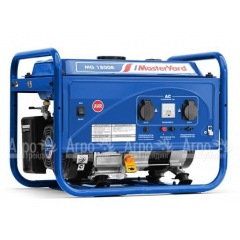 Бензогенератор MasterYard MG 1800R 1.6 кВт в Архангельске