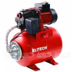 Насосная станция Elitech САВ 800-24Ч в Архангельске