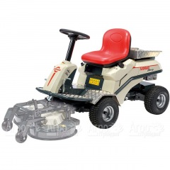 Райдер Cramer Tourno pick-up 4WD без деки в Архангельске