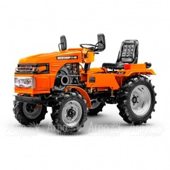 Минитрактор Кентавр Т-15 в Архангельске