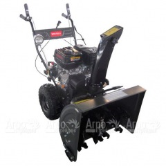 Снегоуборщик Wotex 90 в Архангельске