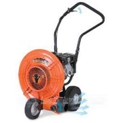 Профессиональная воздуходувка Billy Goat F902S в Архангельске