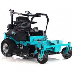 Садовый райдер Steviman ZR-106 Compact в Архангельске