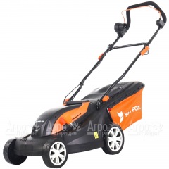 Газонокосилка электрическая Yard Fox EL3840 в Архангельске