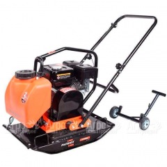 Виброплита бензиновая Patriot VT-120LB в Архангельске