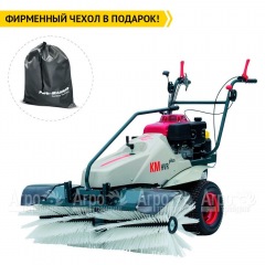 Подметальная машина Cramer KM KHVR plus 100 в Архангельске