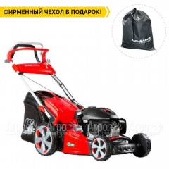 Газонокосилка бензиновая Efco LR 53 THX Allroad Plus 4 в Архангельске