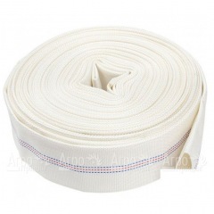 Рукав напорный 25 (20 м) для мотопомп Champion в Архангельске