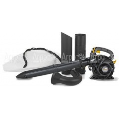 Воздуходувка бензиновая McCulloch MAC GBV 345 в Архангельске