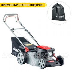 Газонокосилка бензиновая Al-KO Easy 4.6 SP-S в Архангельске