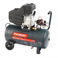 Компрессор поршневой Patriot Professional 50-340 в Архангельске