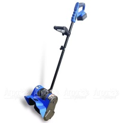 Снегоуборщик аккумуляторный Haitec HT-ASF128 в Архангельске