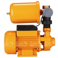 Насосная станция DEKO DKJP450 в Архангельске