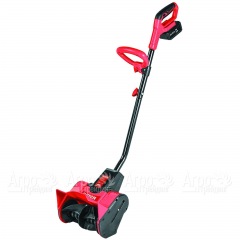 Снегоуборщик аккумуляторный Elitech СЛ 2030АК (E1609.020.00) в Архангельске