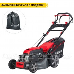 Газонокосилка бензиновая EVOline LMG 53 CV в Архангельске