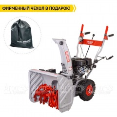 Снегоуборщик Ресанта СБ 4800Б в Архангельске