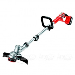 Аккумуляторный триммер Black+Decker GLC3630L20-QW в Архангельске
