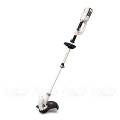 Аккумуляторный триммер Daewoo DATR 2840Li (без аккумуляторной батареи и зарядного устройства) в Архангельске