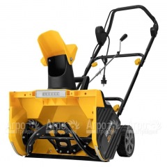 Снегоуборщик электрический Denzel ESB-460-M в Архангельске