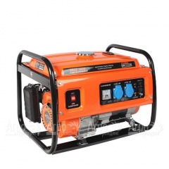Бензогенератор Patriot Max Power SRGE 3800 2.8 кВт в Архангельске