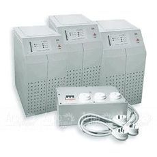 Стабилизатор напряжения ШТИЛЬ R 63000-3 в Архангельске